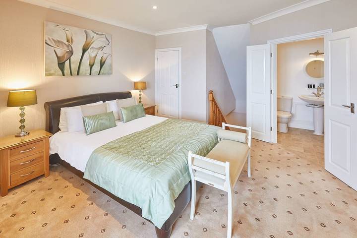 Ferienwohnung für 7 Personen - 1