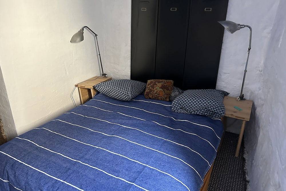 La Bergerie in Mirabel-aux-Baronnies, Nyons region