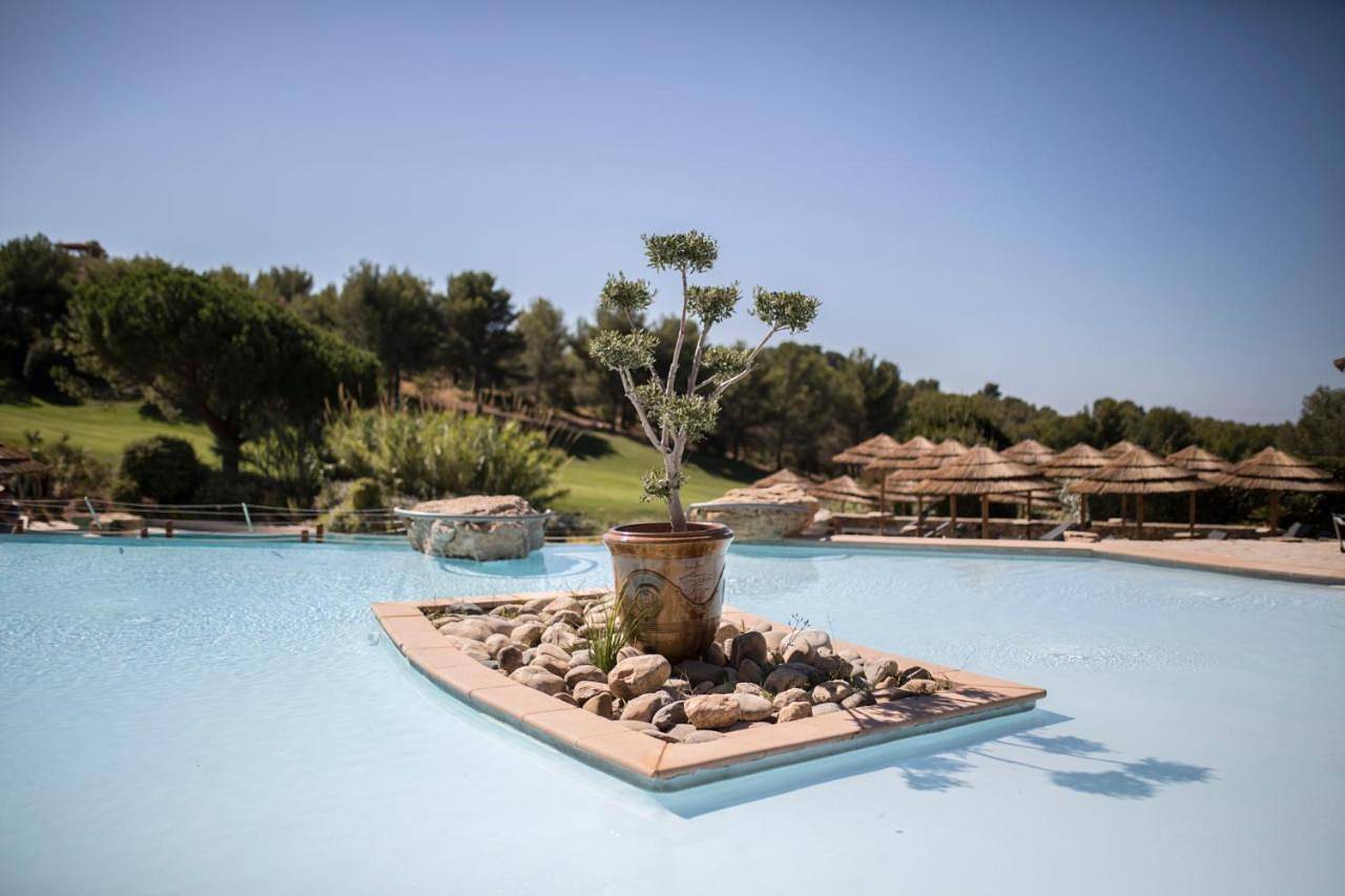 Le Fregate Provence in Saint-Cyr-sur-Mer, Côte méditerranéenne (France)