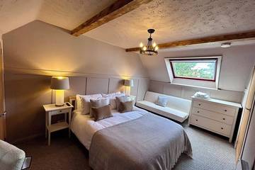 Cottage for 5 People in Aberporth, Ceredigion, Photo 4