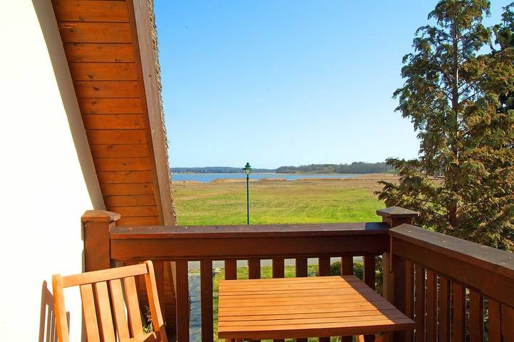 Bauernhof für 2 Personen, mit Haustier in Sellin - 2