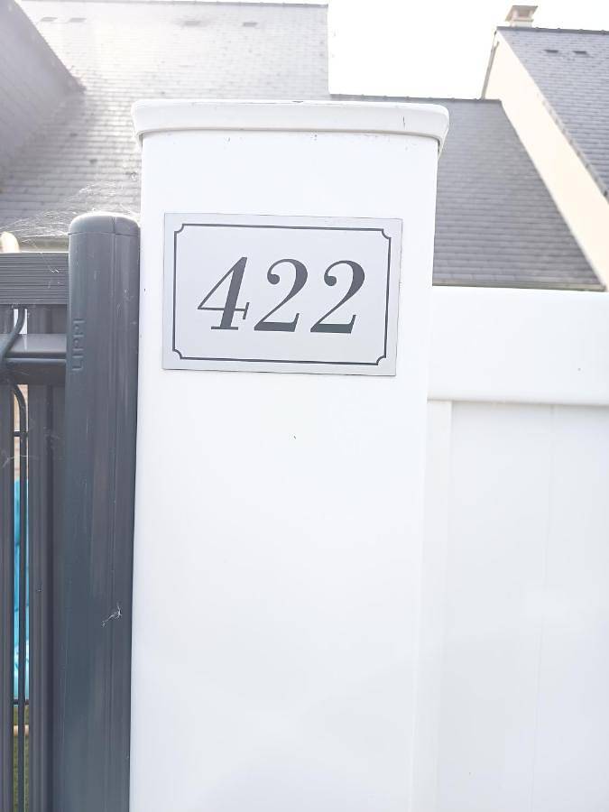 Gîte pour 2 personnes, avec terrasse et vue à Monts - 2