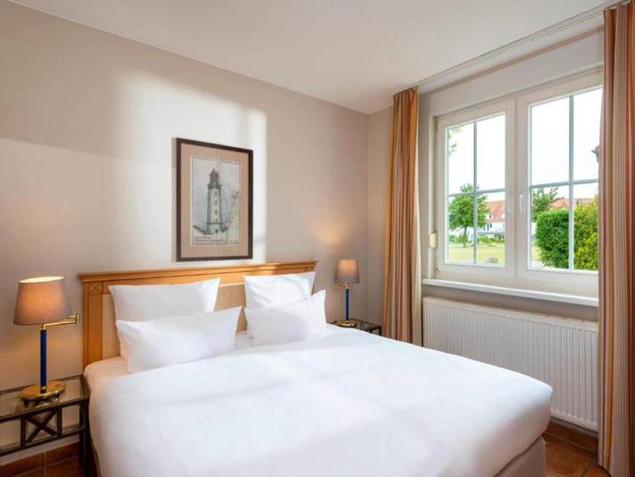 Ferienwohnung für 4 Personen, kinderfreundlich in Sagard - 3