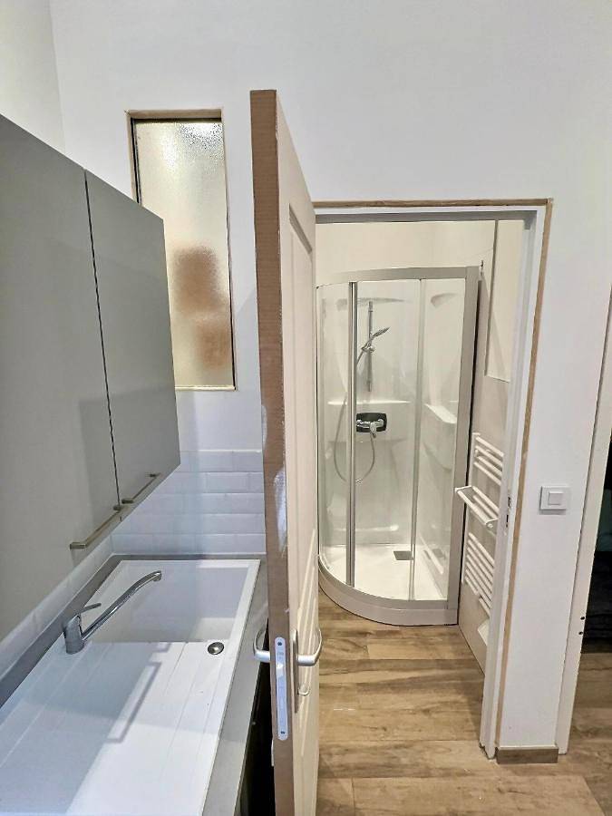 Gîte pour 2 personnes dans Office De Tourisme Pau Pyrenees - 3