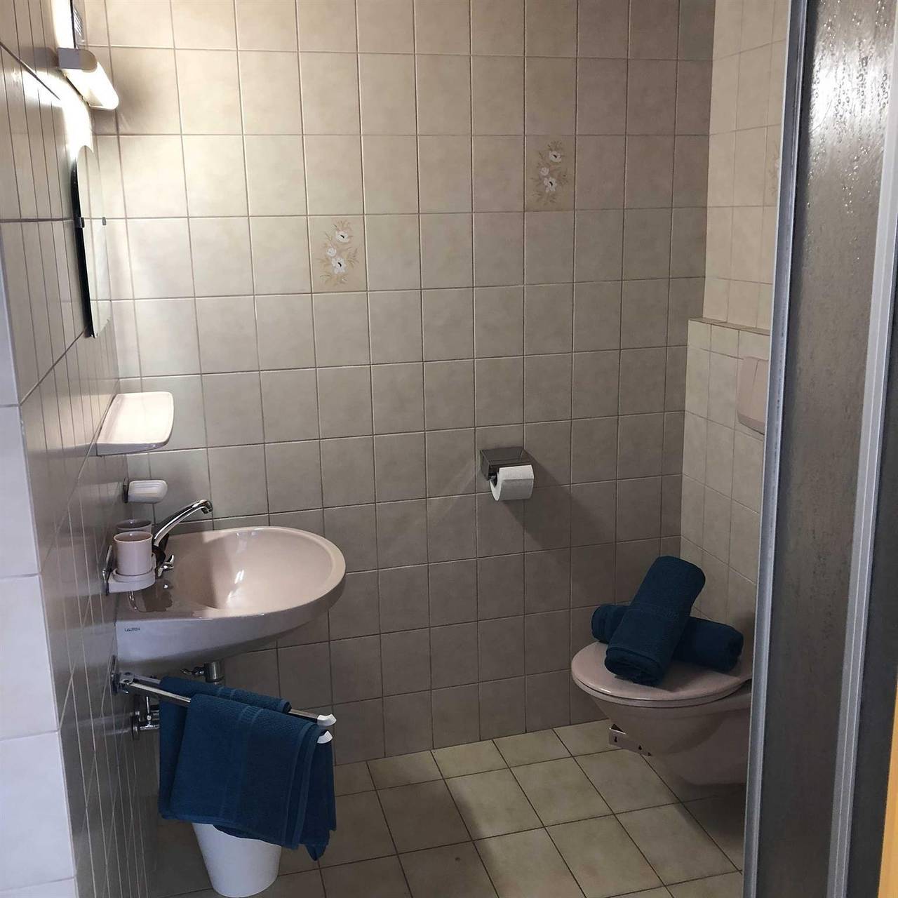 Ferienwohnung 1. Stock, foto 14