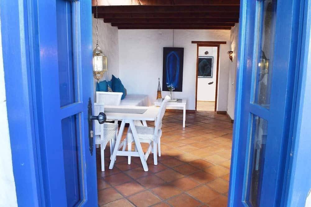 Casa de vacaciones Yaiza para 1 - 2 personas con 1 dormitorio - Casa de vacaciones in Uga, Yaiza