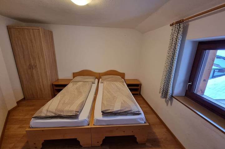 Ganze Wohnung, Haus  in sonniger und ruhiger Lage, ideal für Naturliebhaber und Familien in St. Ulrich in Gröden, Dolomiti Superski