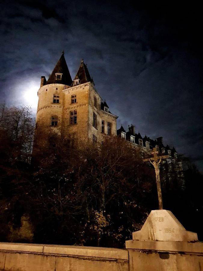 Location de vacances pour 4 personnes, avec jardin et vue, animaux acceptés dans Petit-Han