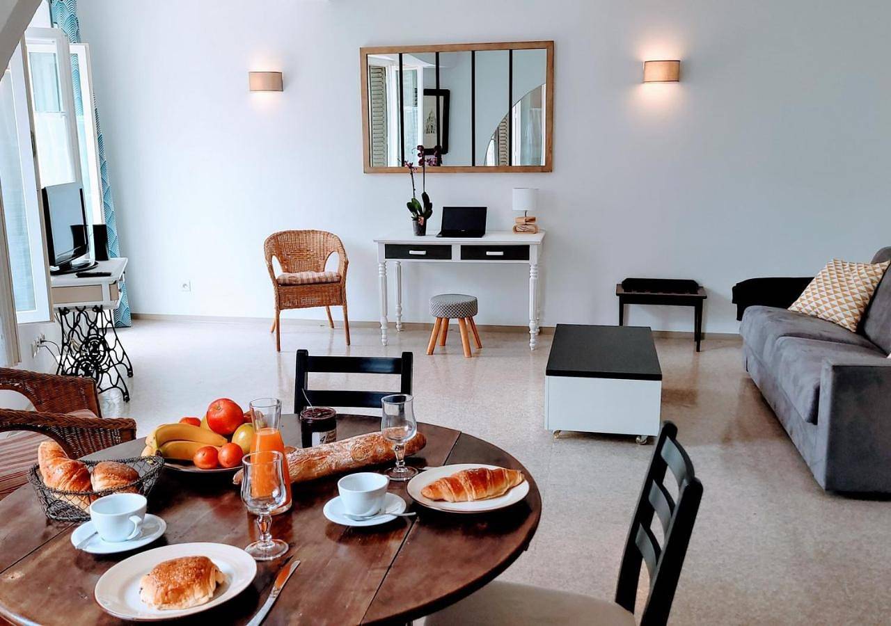Appartement entier, Le Petit Saint Jean - Residadigne in Digne-les-Bains, Alpes-de-Haute-Provence