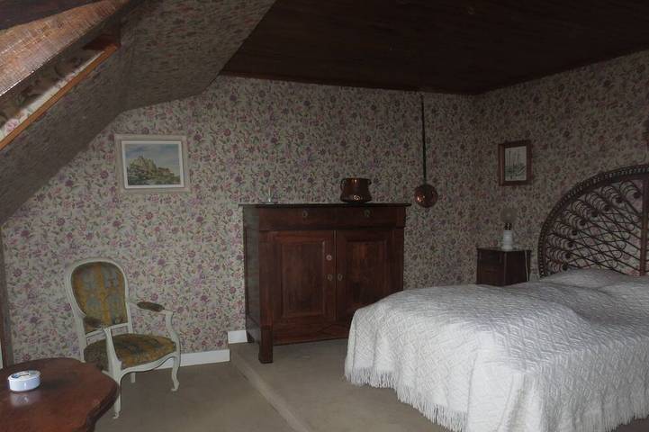 Location de vacances pour 8 personnes, avec terrasse et jardin à Bétaille - 4