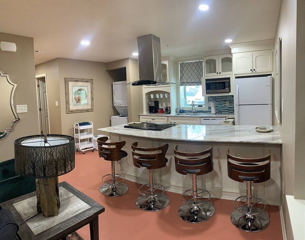 Ganze Wohnung, Confort at Downtown Little Rock in Little Rock, Arkansas