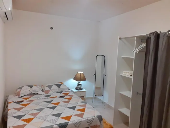 Casa de huéspuedes para 2 personas, con jardín, Se admiten mascotas - 1
