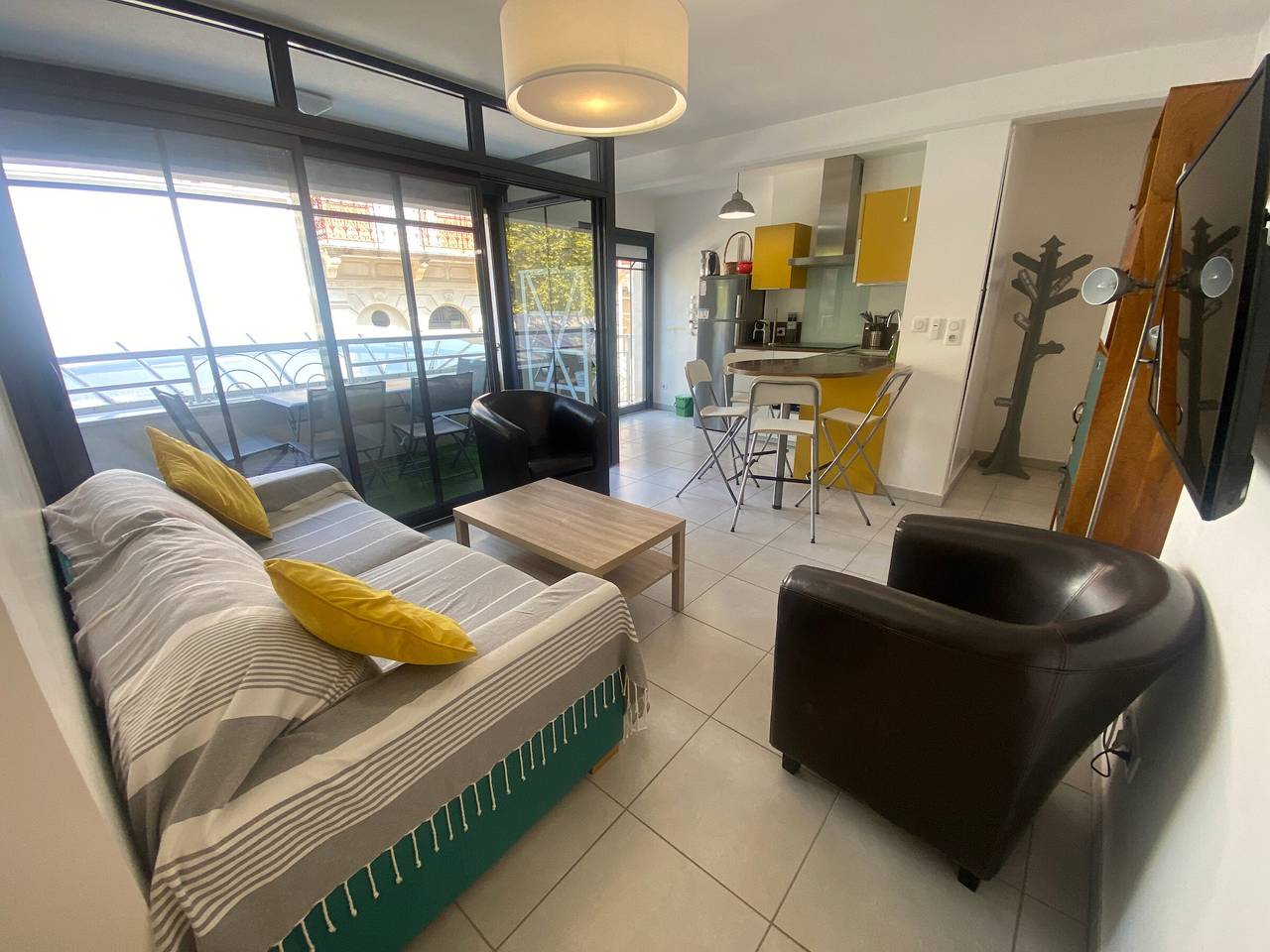 Photo : Appartement de vacances