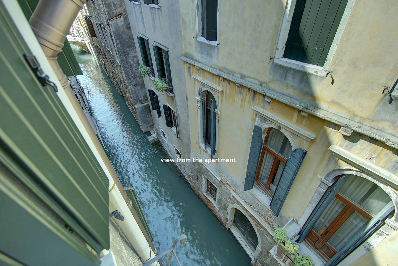 Apartamento entero, Apartamento de vacaciones para 5 personas in Venecia, Provincia de Venezia
