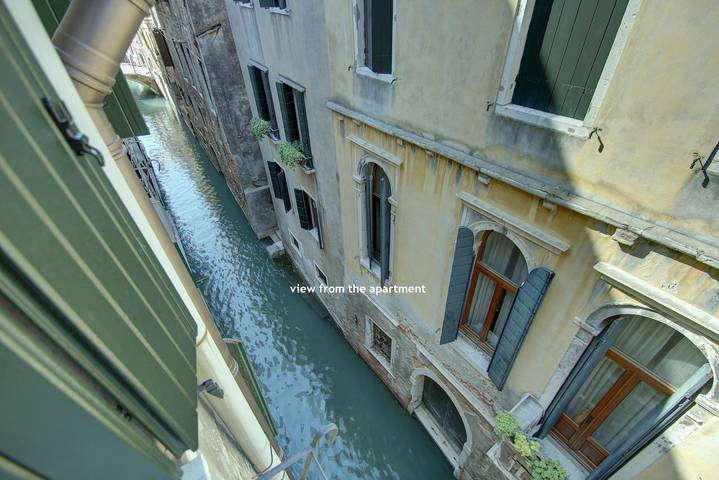 Ferienwohnung für 5 Personen in Venedig - 2