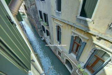 Apartment for 5 People in Venice, Venice Province, Photo 1