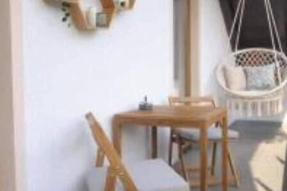 Ferienhaus 147 – Gemütliche 2-Zimmer-Wohnung mit Terrasse und Gartenblick in Techelsberg am Wörther See, Klagenfurt-Land