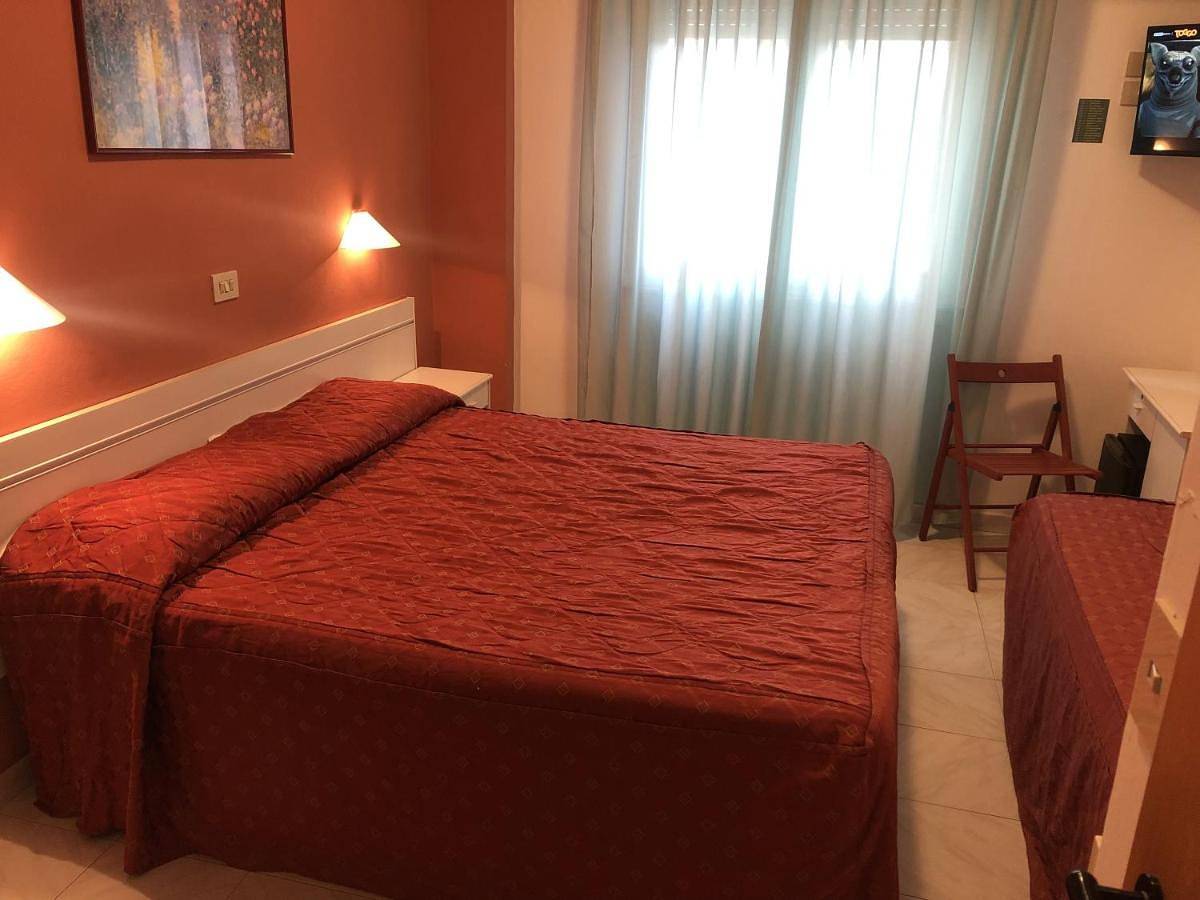 Hotel Regina in Lido di Camaiore, Camaiore