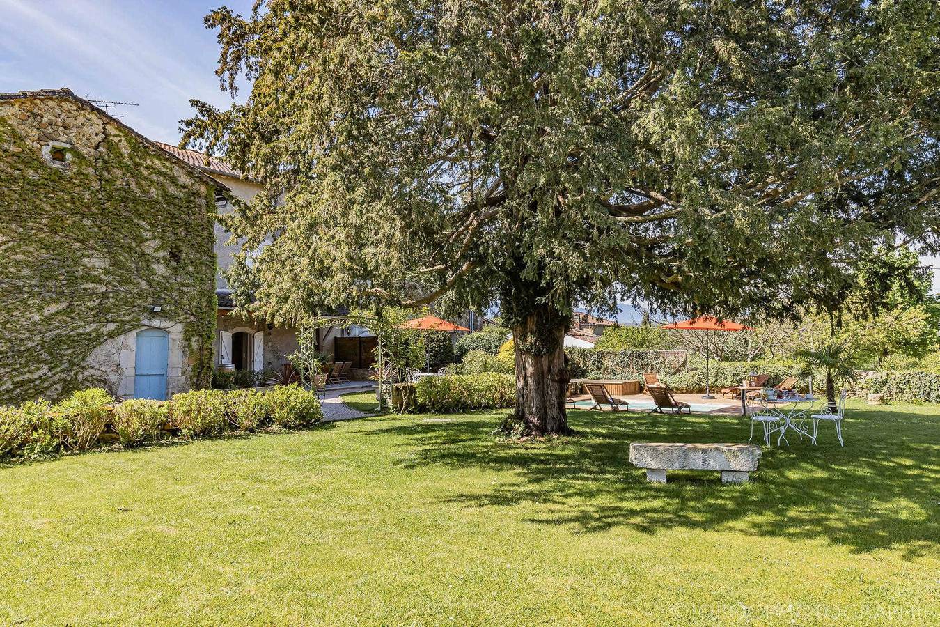 Maison de vacances