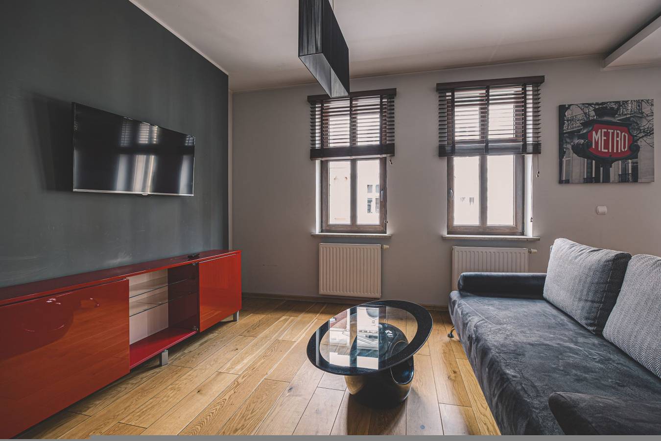 Ganze Wohnung, Dream 14 | Przytulne Studio | Centrum Bydgoszczy in Bromberg, Kujawien-Pommern