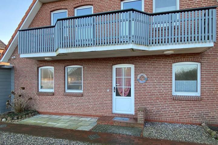 Ferienwohnung für 4 Personen in Hattstedt - 2