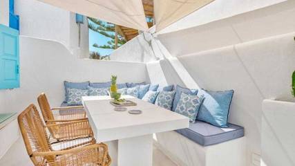 Holiday Apartment for 2 People in Mykonos, Cyclades, Photo 1