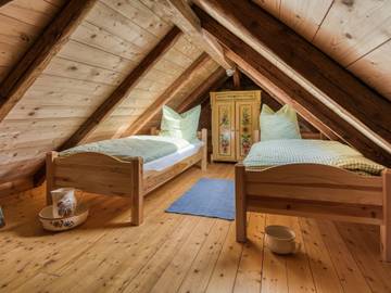 Ferienhaus für 2 Personen in Sangerhausen, Ostharz, Bild 3