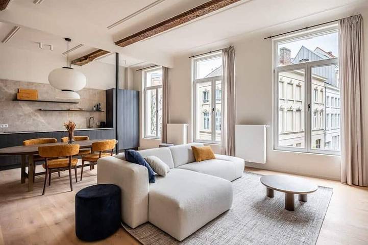 Appartement de vacances pour 2 personnes - 1