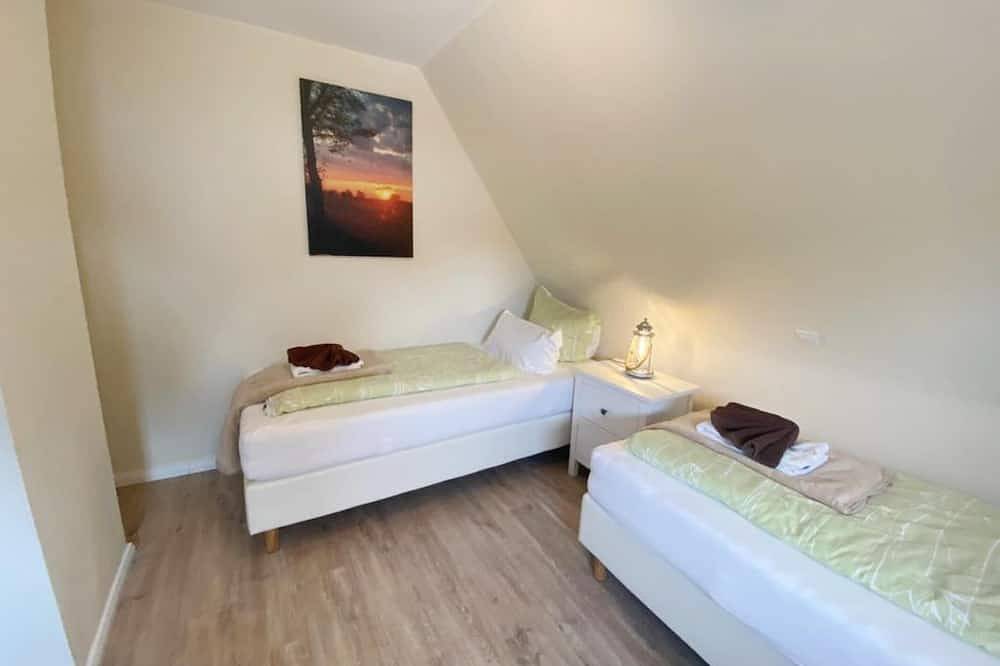Ganze Wohnung, Am Oland 11, Wohnung vorne in Büsum, Dithmarschen