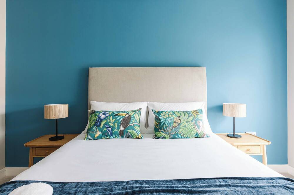 Ganze Wohnung, Awaken your senses to The Amazon and leave feeling inspired & re-energised in Portrush, Nordirland