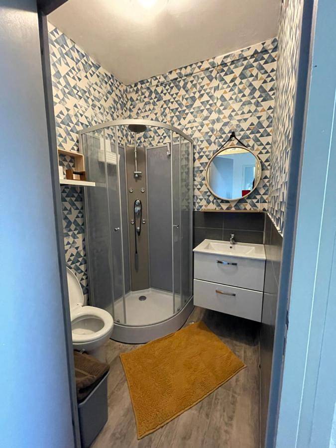 Gîte pour 4 personnes à Saint-Nicolas-d'Aliermont - 4