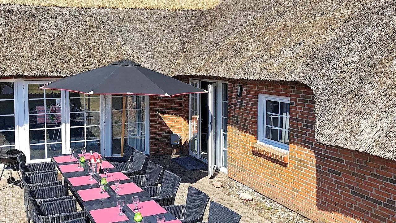 Ferienhaus für 12 Personen (200 m²) in Væggerløse in Væggerløse, Schwedische Ostsee