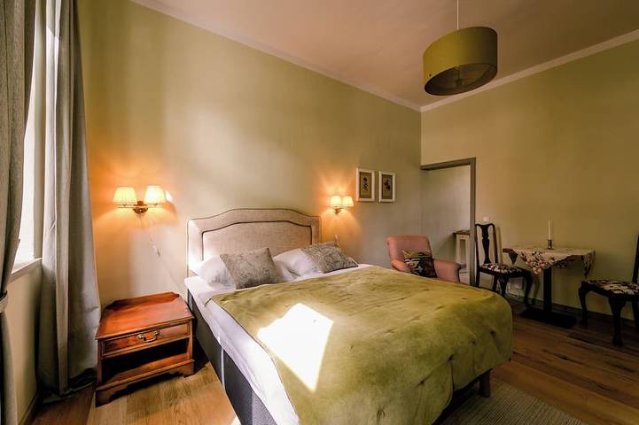 Apartamento de vacaciones para 2 personas - 1