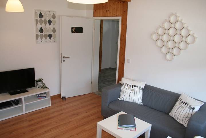 Ganze Wohnung, Keplers Ferienwohnung - Ferienwohnung für 1-4 Personen (50 qm) in Steinfurt, Kreis Steinfurt