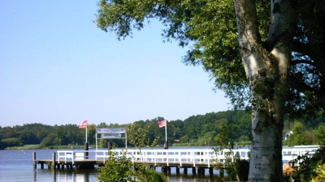 Ganze Ferienwohnung, Ferienwohnung für 2 Personen (50 m²) in Westerstede in Westerstede, Ammerland