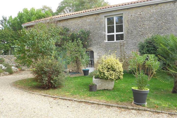 Gîte pour 5 personnes