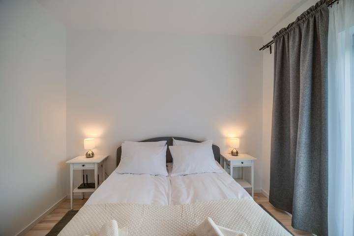 Gîte pour 6 personnes, avec Balcon et Terrasse dans Silésie - 3