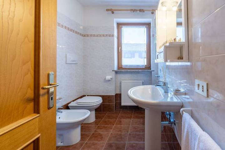 Bed and breakfast for 3 people in Venice