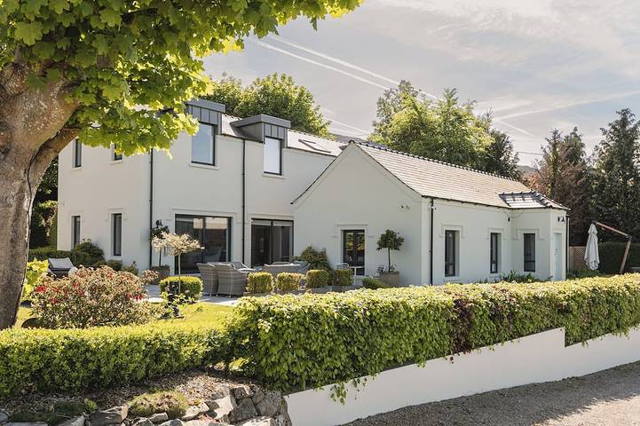 Holiday rental for 22 people in Dundalk