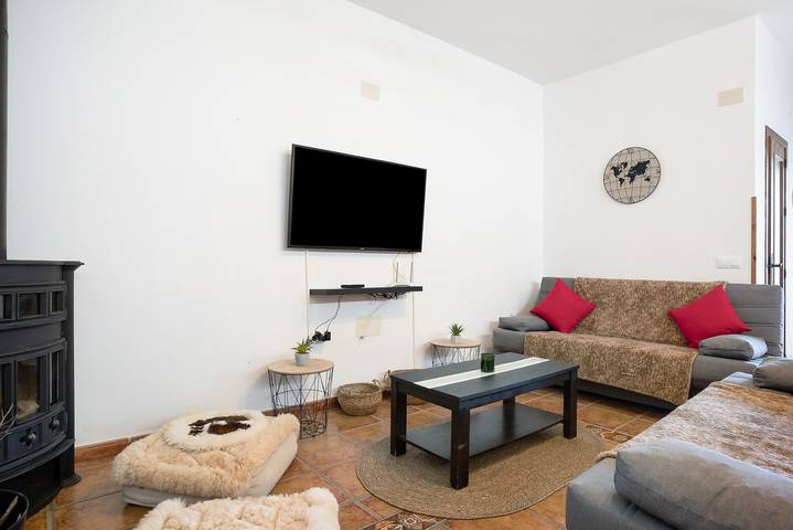 Location de vacances pour 4 personnes, animaux acceptés à Barbate - 4