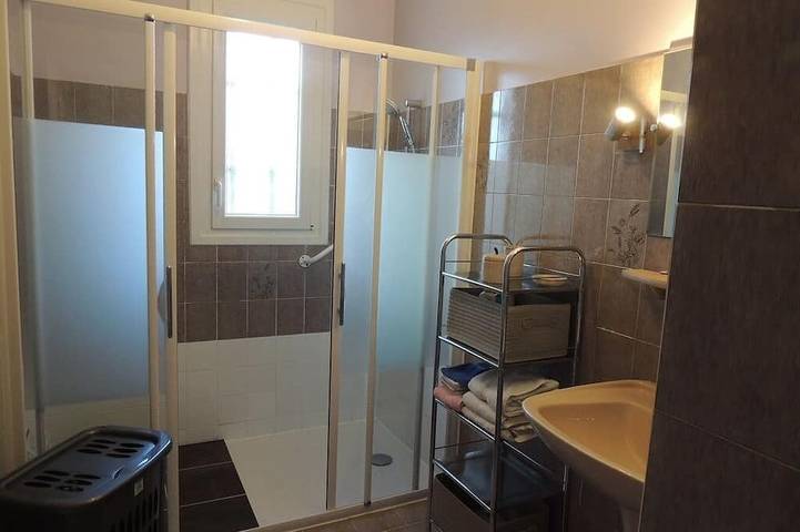 Location de vacances pour 5 personnes, avec terrasse et jardin, animaux acceptés à Blis-et-Born - 4