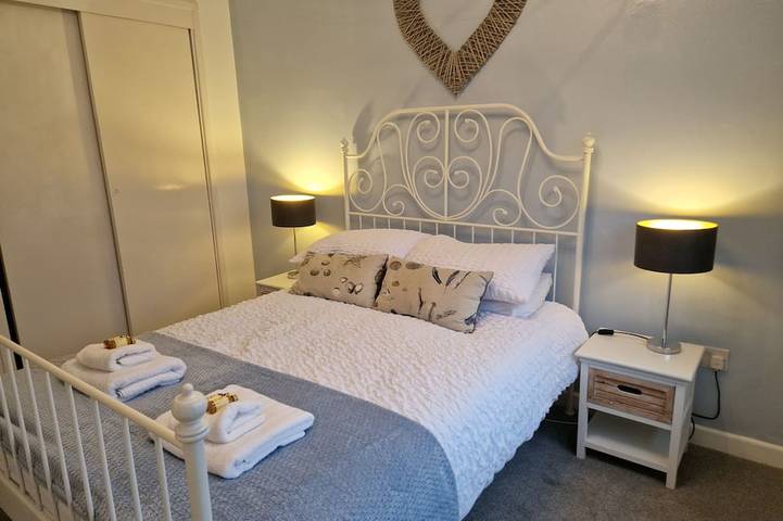 Ferienhaus für 6 Personen, mit Haustier - 1