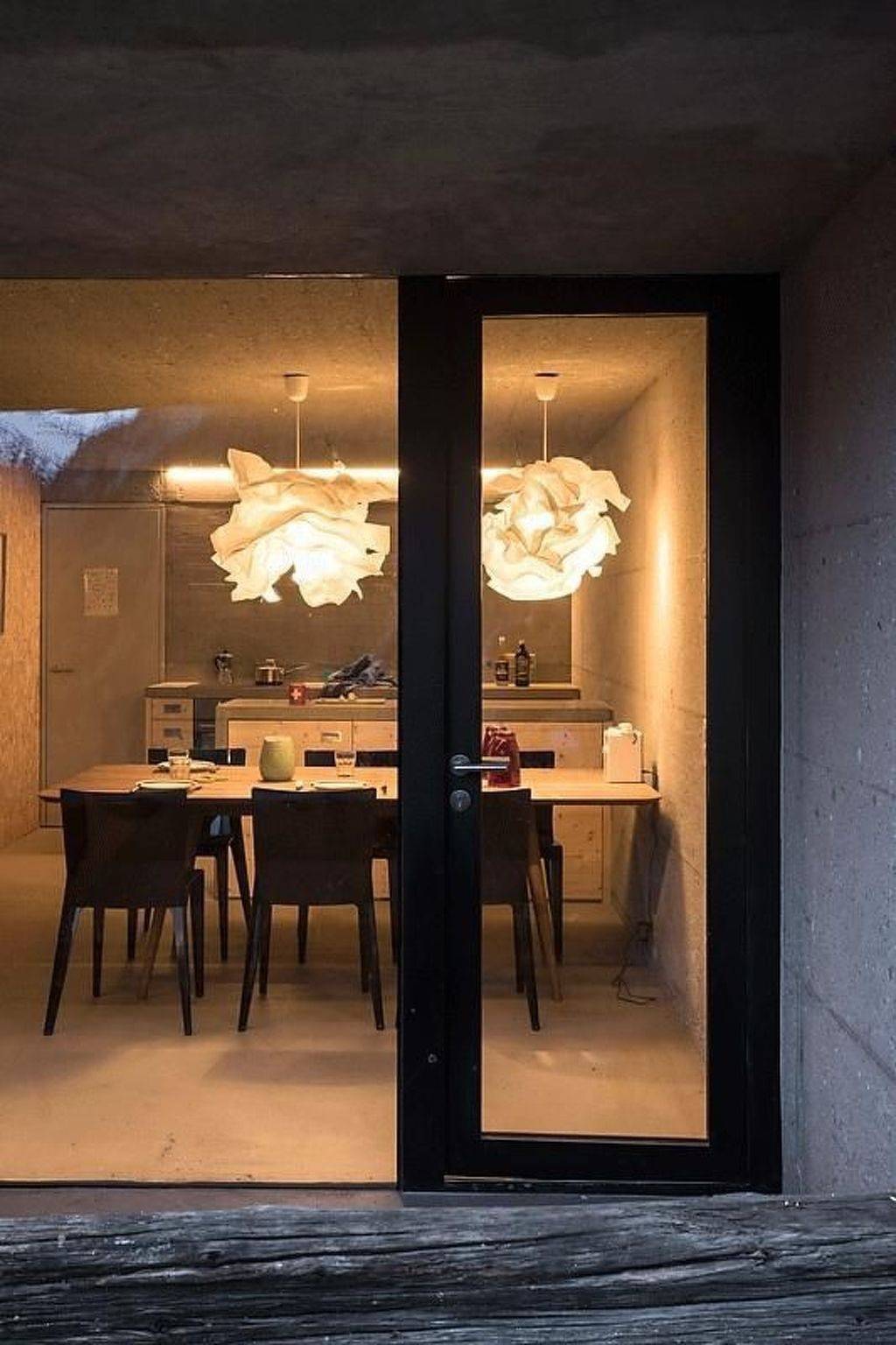 Mayen an Madeleine in Evolène, Alpes valaisannes