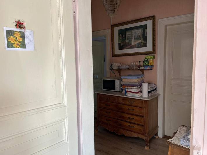 Location de vacances pour 2 personnes, avec vue et piscine à Saint-Amarin - 4