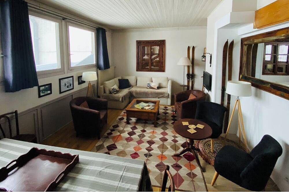 Photo : Appartement de vacances