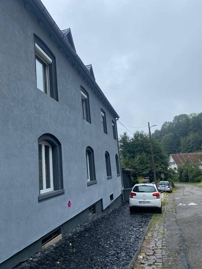 Gîte pour 3 personnes, avec vue et balcon dans Le Tanet - 2