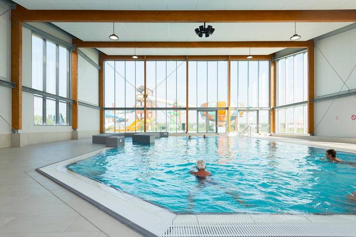 Chalet für 6 Personen in Westkapelle - 4