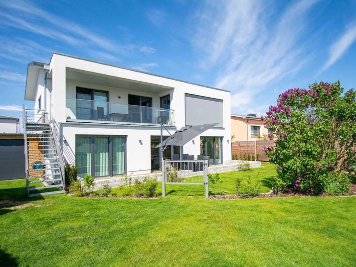 Ganze Ferienwohnung, Riedenweg 10 Whg. Rw-10 in Kühlungsborn, Mecklenburgische Ostseeküste