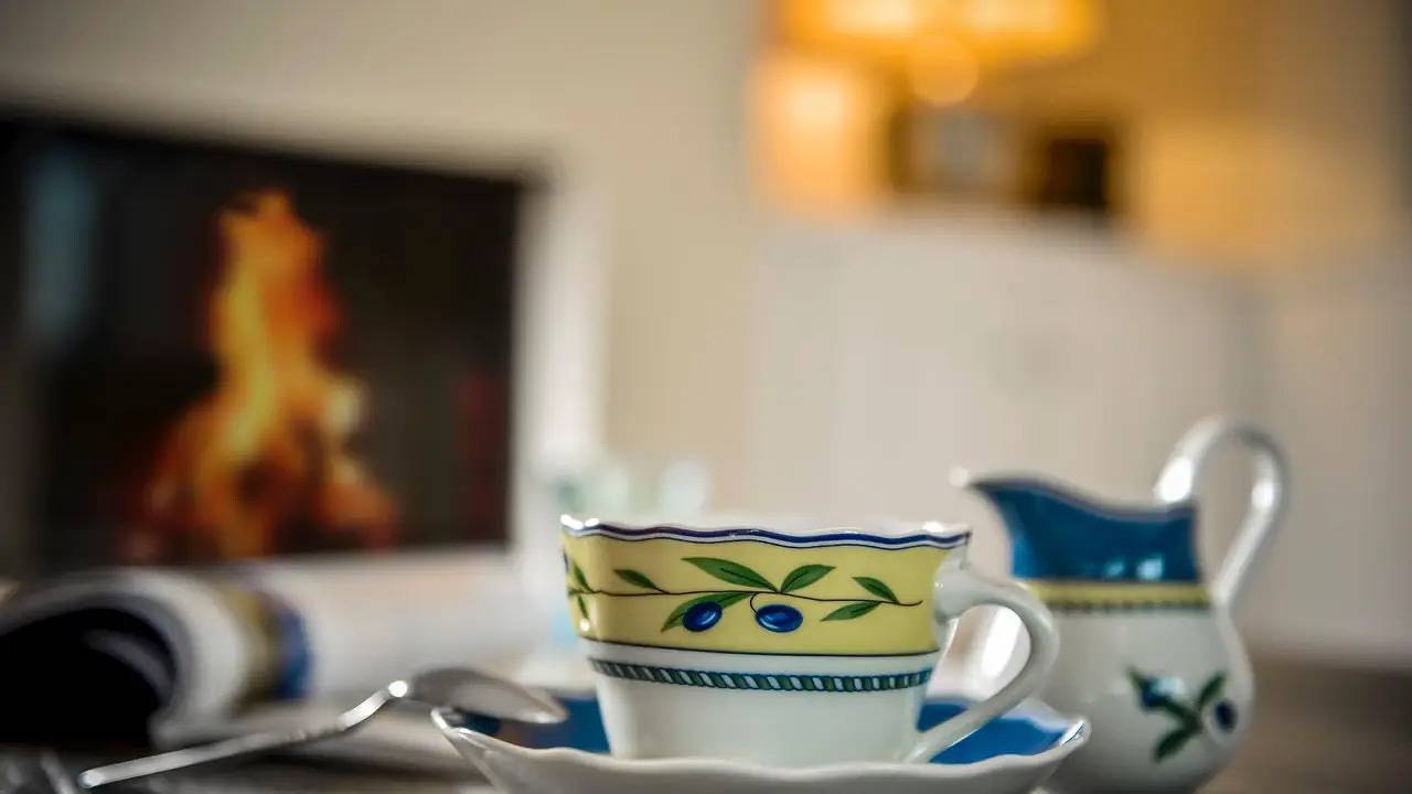 Ferienhaus für 6 Personen (135 m²) in Morsum (Sylt) in Sylt-Ost, Sylt (Gemeinde)