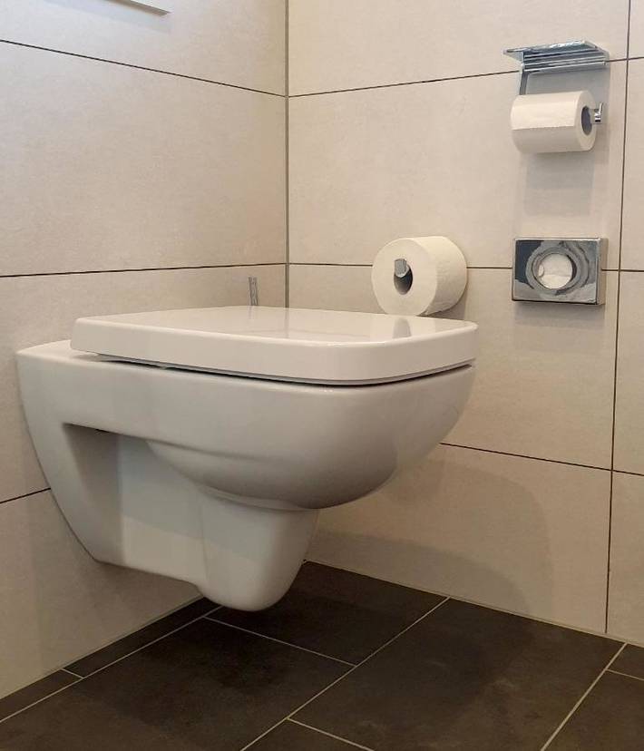 Location de vacances pour 2 personnes, avec vue et jardin à Warstein - 2